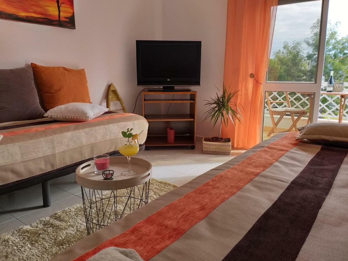 Pretty Sunny Guest Apartment Lagos Dış mekan fotoğraf