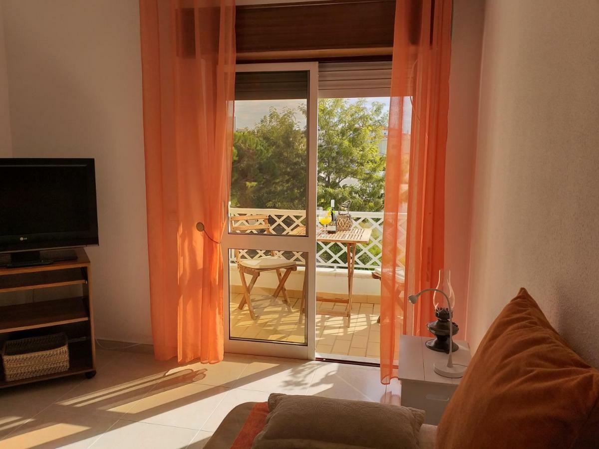 Pretty Sunny Guest Apartment Lagos Dış mekan fotoğraf