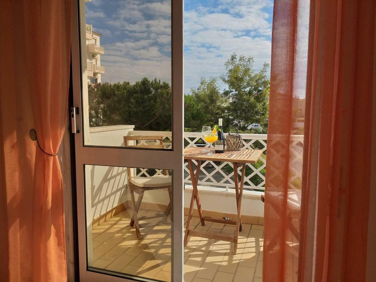 Pretty Sunny Guest Apartment Lagos Dış mekan fotoğraf