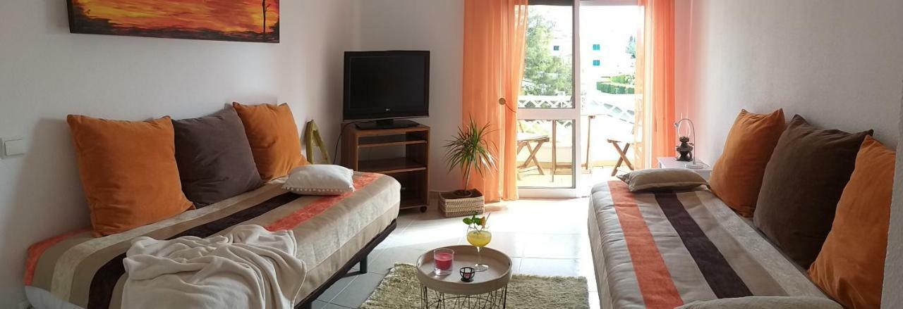 Pretty Sunny Guest Apartment Lagos Dış mekan fotoğraf